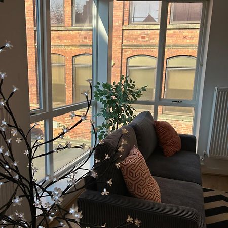Central Leeds Townhouse With Private Roof Garden Sleeps 4 Leeds (West Yorkshire) Exterior foto