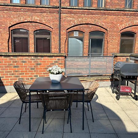 Central Leeds Townhouse With Private Roof Garden Sleeps 4 Leeds (West Yorkshire) Exterior foto