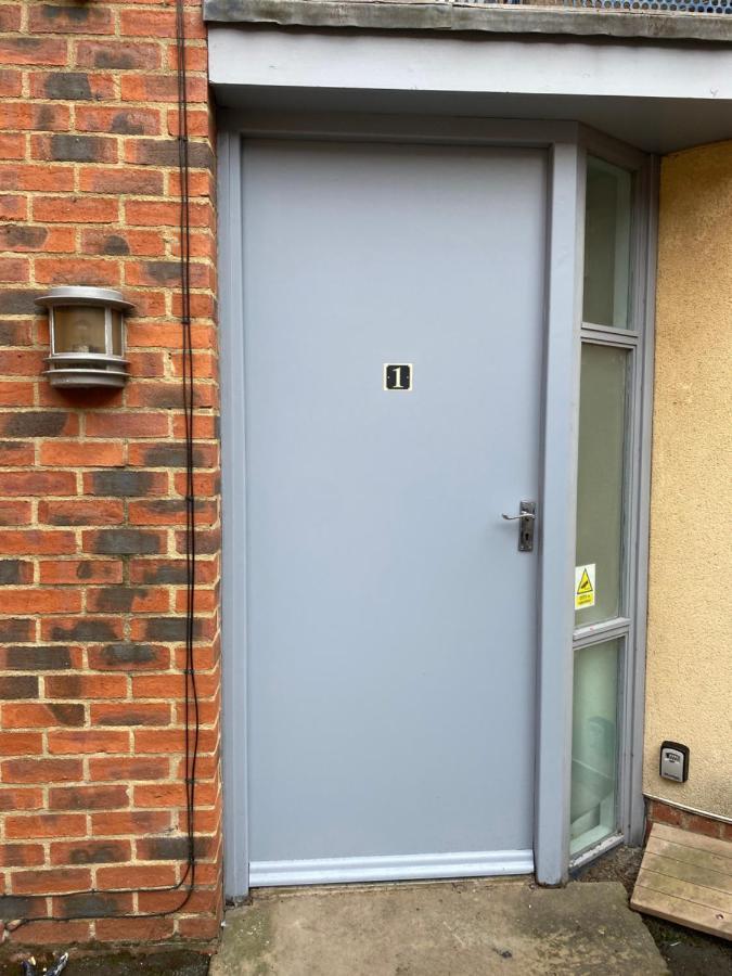 Central Leeds Townhouse With Private Roof Garden Sleeps 4 Leeds (West Yorkshire) Exterior foto