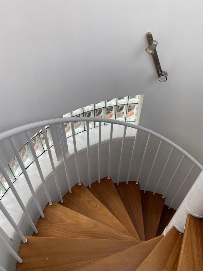 Central Leeds Townhouse With Private Roof Garden Sleeps 4 Leeds (West Yorkshire) Exterior foto