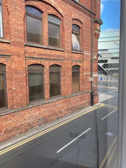 Central Leeds Townhouse With Private Roof Garden Sleeps 4 Leeds (West Yorkshire) Exterior foto